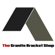 Granite Countertop Support Brackets